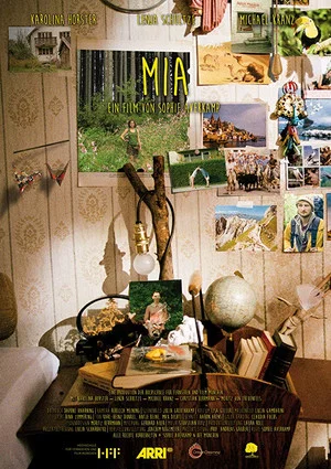 Постер: Mia