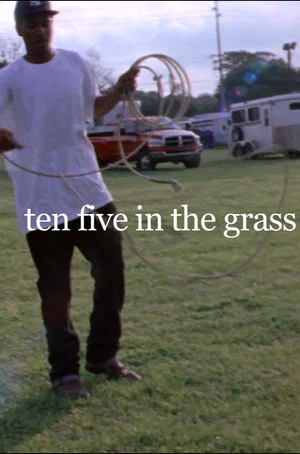 Постер: Ten Five in the Grass