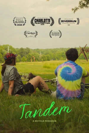 Постер: Tandem