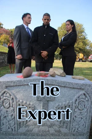 Постер: The Expert