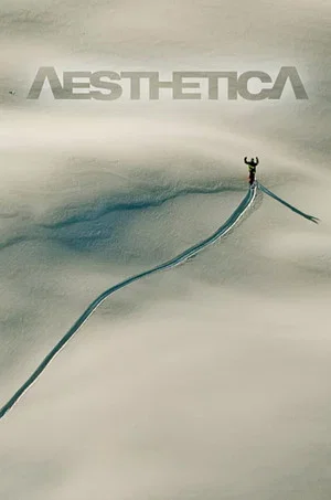 Постер: Aesthetica