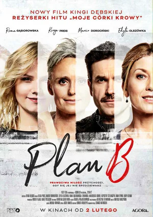 Постер: Plan B