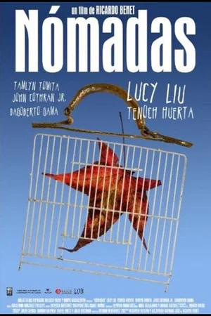Постер: Nómadas