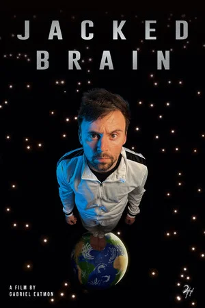Постер: Jacked Brain