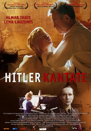 Постер: Hitlerkantate