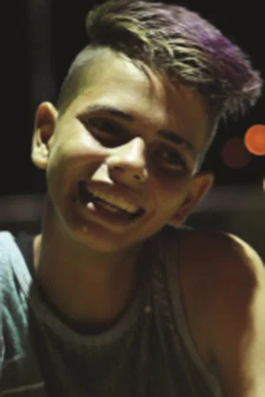 Постер: Renan