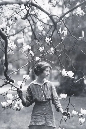 Постер: Burning Candles: The Life of Edna St. Vincent Millay
