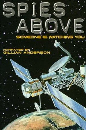 Постер: Spies Above