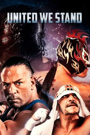 Постер: IMPACT Wrestling: United We Stand 2019