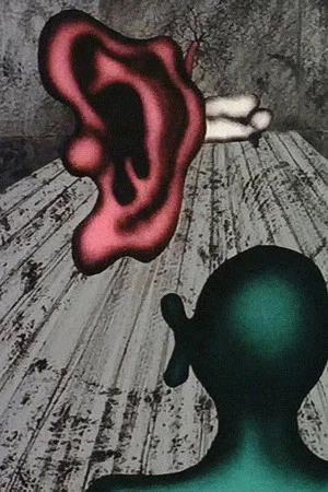 Постер: Walls Have Ears