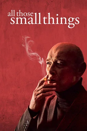 Постер: All Those Small Things