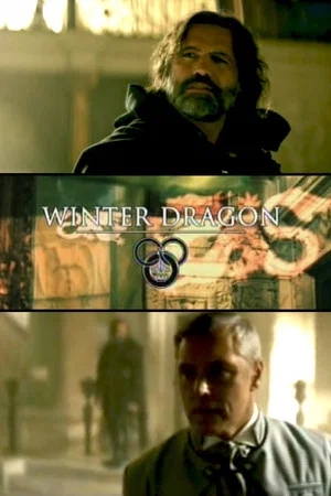 Постер: Winter Dragon
