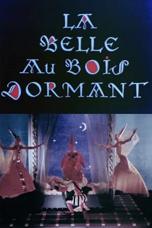 Постер: Sleeping Beauty