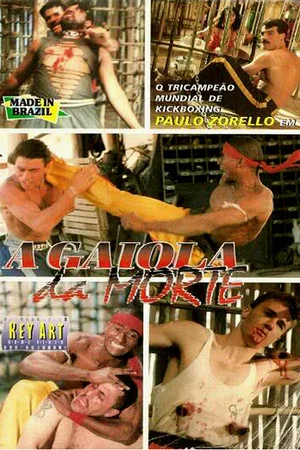 Постер: Gaiola da Morte