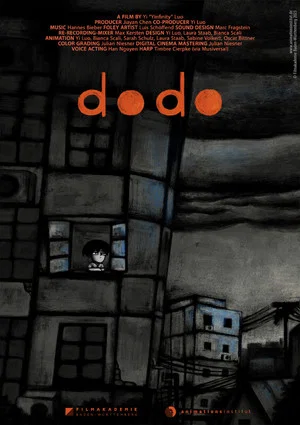 Постер: Dodo