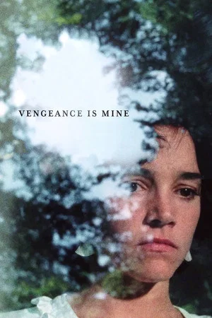Постер: Vengeance Is Mine