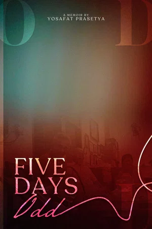 Постер: Five Days Odd