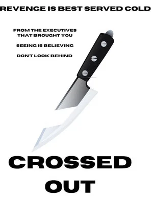 Постер: Crossed Out