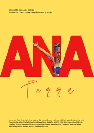 Постер: Ana Terra