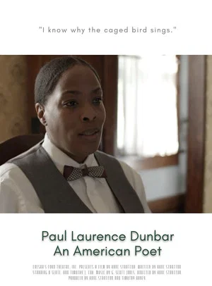 Постер: Paul Laurence Dunbar: An American Poet