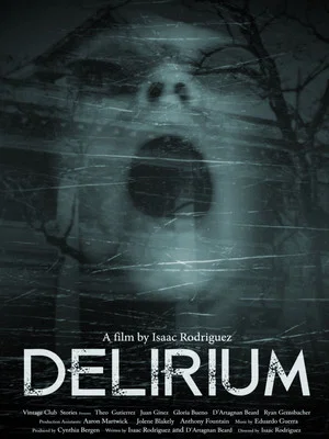Постер: Delirium