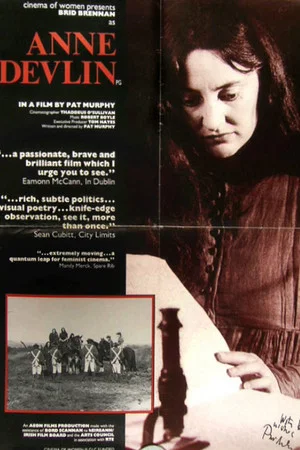 Постер: Anne Devlin