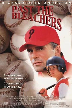 Постер: Past the Bleachers