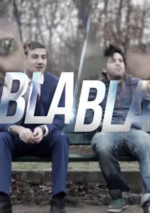 Постер: BlaBla