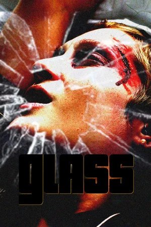 Постер: Glass