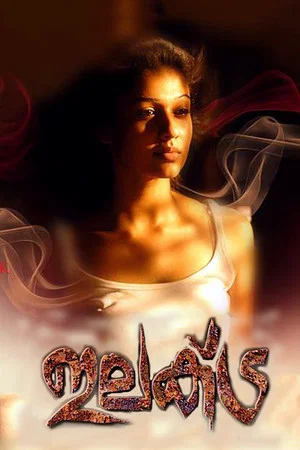 Постер: Elektra