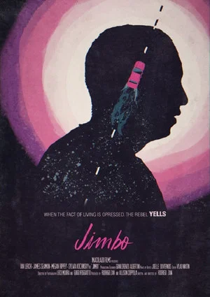 Постер: Jimbo
