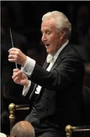 Постер: Beethoven: Missa Solemnis - Sir Colin Davis