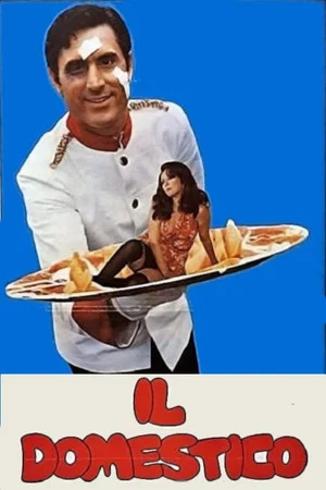 Постер: The Household