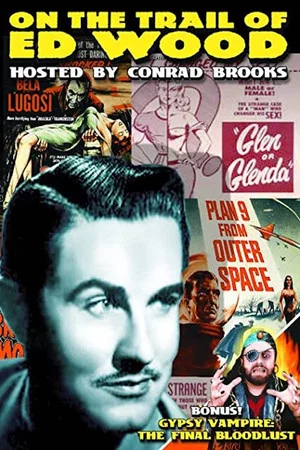 Постер: On the Trail of Ed Wood