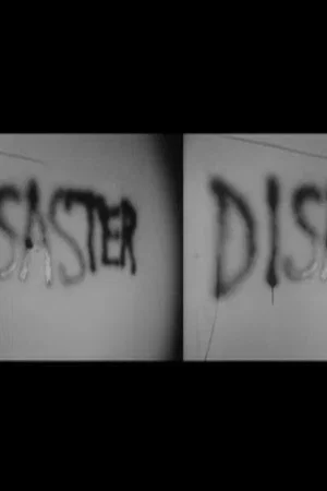 Постер: Disaster