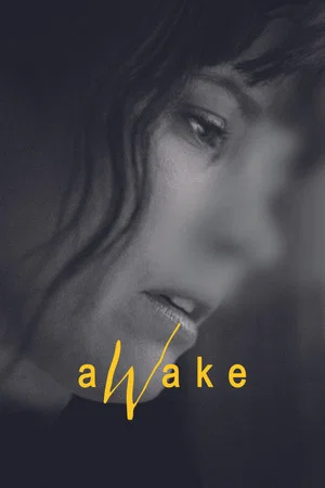 Постер: aWake