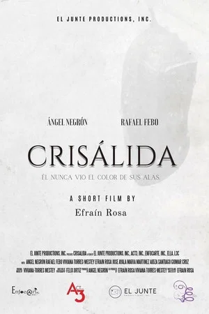Постер: Crisálida