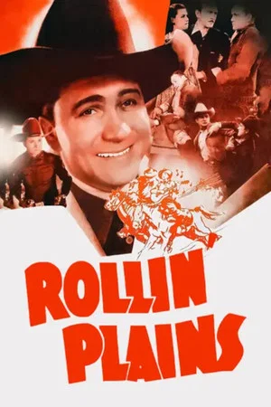 Постер: Rollin' Plains