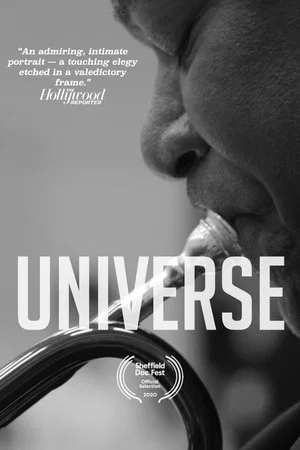 Постер: Universe