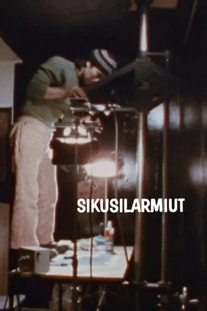 Постер: Sikusilarmiut