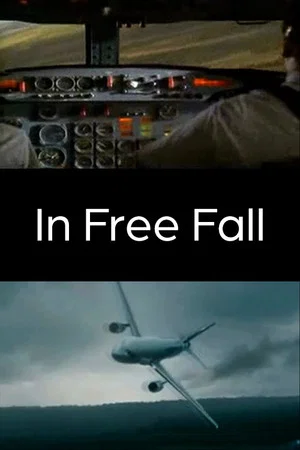 Постер: In Free Fall