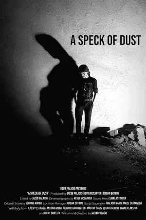 Постер: A Speck of Dust