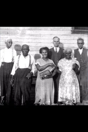 Постер: We Are the Roots: Black Settlers and their Experiences of Discrimination on the Canadian Prairies
