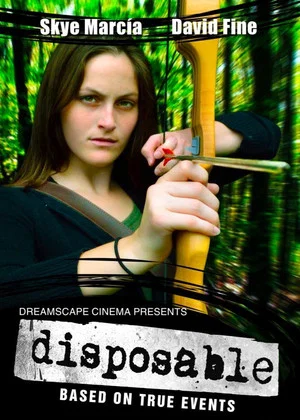 Постер: Disposable