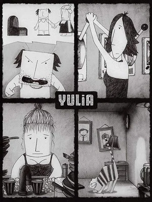 Постер: Yulia