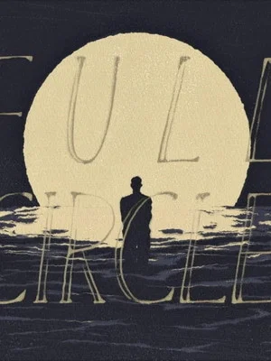Постер: Full Circle