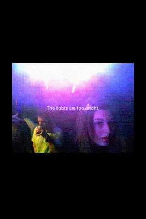 Постер: Loud Music