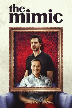 Постер: The Mimic