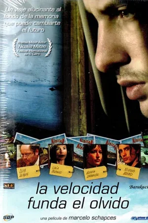 Постер: Velocity Begets Oblivion