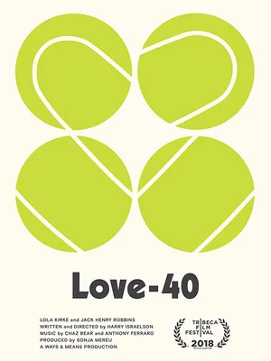 Постер: Love-40